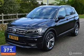 Volkswagen Tiguan - 38642571-0