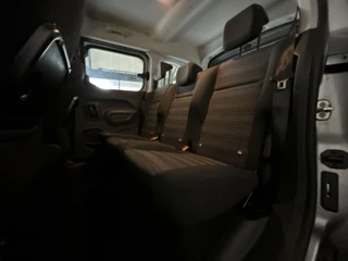 Opel Combo-e | Stoelverwarming | Carplay | Camera  | Soh (batterijcheck) 89,31 % - afbeelding nr 21