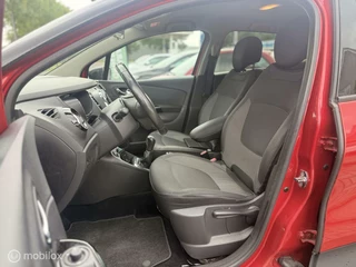 Renault Captur Renault Captur 1.5 dCi Dynamique - afbeelding nr 12