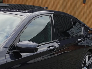 BMW 7 Serie BMW 7 Serie 740e 326PK iPerf High Exec / Individual 2017 / LED *NAP* - afbeelding nr 69