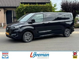 Ford Transit Custom - 329022068-0