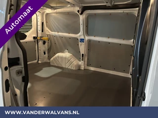 Ford Transit Custom Android Auto, Parkeersensoren, Trekhaak, Verwarmde voorruit, Bijrijdersbank - afbeelding nr 12