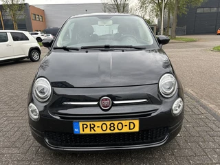 Fiat 500 - afbeelding nr 2