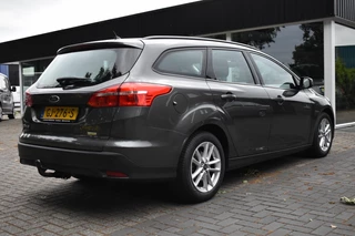Ford Focus - afbeelding nr 6