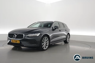 Volvo V60 2.0 T5 Momentum