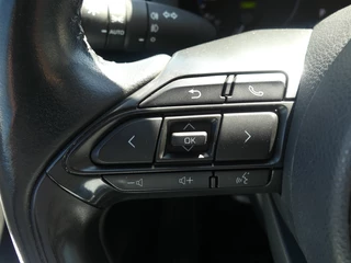 Toyota Yaris Toyota Yaris 1.5 Hybrid Business Plus | Stoelverw | Apple Car-play - afbeelding nr 7