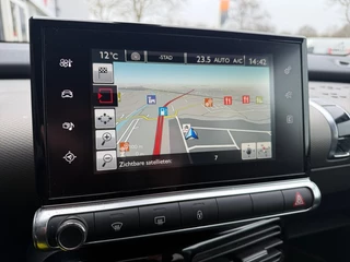Citroën C4 Cactus Citroën C4 Cactus 110PK Rip Curl | Camera | Stoelverw | Trekhaak - afbeelding nr 25