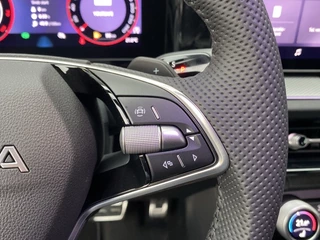 Škoda Kodiaq Škoda Kodiaq 1.5 TSI DSG SPORTLINE 7P PANO-DAK/CAMERA/TREKHAAK/NAVI/ACC/STOELVERW - afbeelding nr 22