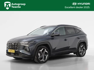 Hyundai Tucson - 446570060-0