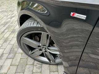 Audi A3 Audi A3 Sportback 35 TFSI S-tronic | S-line | Bang&Olufsen Audio | DAB | Parkeersensoren achter | Getint glas | Stoelverwarming | Apple CarPlay | 150pk - afbeelding nr 41