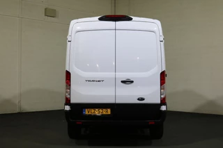 Ford Transit Ford Transit 2.0 TDCI 130pk Automaat L2 H2 Black Edition - afbeelding nr 9