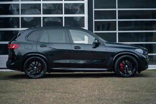 BMW X5 - afbeelding nr 6