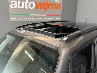 Jeep Renegade Schuif/kanteldak, Adaptive cruise control, Apple carplay - afbeelding nr 27