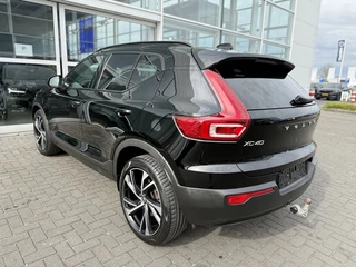 Volvo XC40 - afbeelding nr 7