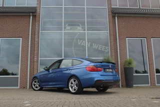BMW 3 Serie ➡️ BMW 3-serie Gran Turismo 320i F34 M Sport Edition High Executive M-pakket | 1e eigenaar | NL auto | 360camera | Head-up | 18 inch | Xenon | Navi | Alcantara | 184 pk | - afbeelding nr 3