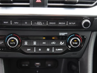 Kia Niro Kia Niro 1.6 GDi PHEV ExecutiveLine | Full options | - afbeelding nr 16