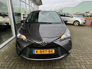 Toyota Yaris Toyota Yaris 1.0 VVT-i Connect | Airco | Achteruitrijcamera | Org. Nederlands | - afbeelding nr 2