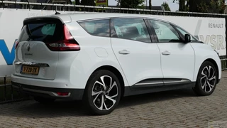 Renault Grand Scénic - afbeelding nr 8