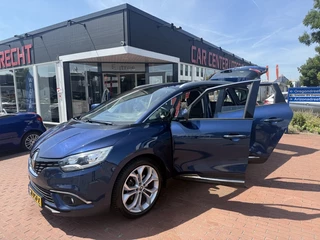Renault Grand Scénic Renault Grand Scénic 1.4 TCe | 7 zitplaatsen | airco | navi | zeer ruim | - afbeelding nr 38