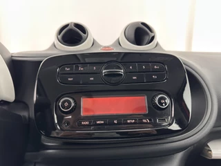 Smart Forfour Smart Forfour 1.0 Pure *AIRCO | CRUISE | COMFORT-SEATS* - afbeelding nr 12