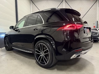 Mercedes-Benz GLE Mercedes-Benz GLE 350 e 4MATIC AMG PANO/22