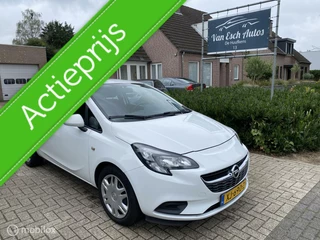 Opel Corsa Opel Corsa 1.0 Turbo Online Edition 180.DKM AIRCO PDC 3-DRS - afbeelding nr 20