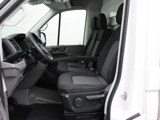 Volkswagen Crafter | Dakspoiler | 3-Persoons - afbeelding nr 18
