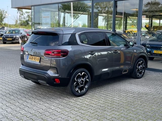 Citroën C5 Aircross - afbeelding nr 9