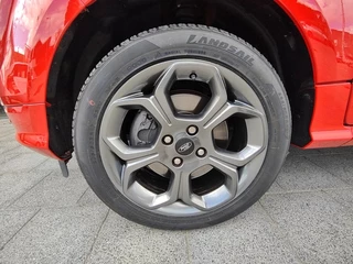 Ford EcoSport - afbeelding nr 19