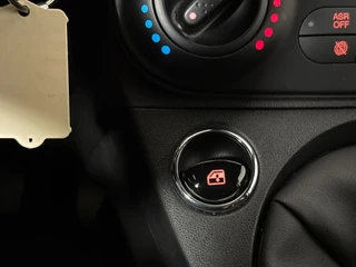 Fiat 500 Fiat 500 1.0 Hybrid Cruise control l Navigatie l AppleCarPlay/AndroidAuto - afbeelding nr 21