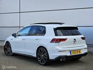 Volkswagen Golf Volkswagen Golf 2.0 TDI GTD Pano|ACC|Camera|Lane|Sfeer|Boekj - afbeelding nr 4