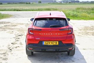 Mitsubishi ASX - afbeelding nr 10