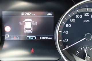 Kia XCeed - afbeelding nr 19