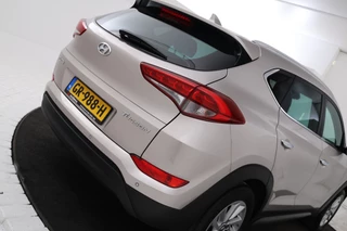 Hyundai Tucson Navigatie, Climtate, Stoelverw, - afbeelding nr 5