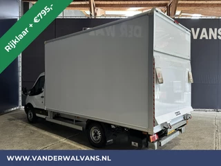Ford Transit bijrijdersbank, 895kg laadvermogen, - afbeelding nr 2