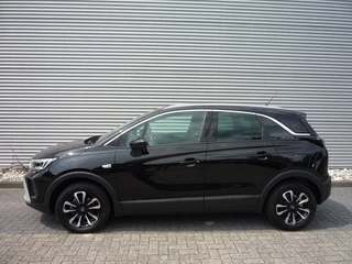 Opel Crossland Opel Crossland 1.2 Turbo (130Pk) Elegance Navi Panoramadak Géén Afleverkosten - afbeelding nr 2