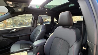 Ford Kuga - afbeelding nr 7