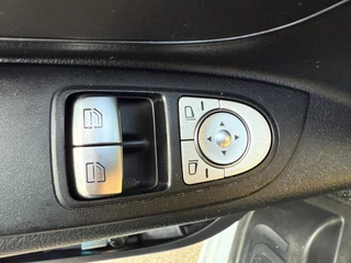 Mercedes-Benz Vito Mercedes-Benz Vito 114 CDI Automaat - 3 zits - Airco - Trekhaak - afbeelding nr 37