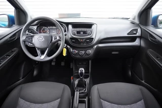 Opel KARL - afbeelding nr 13