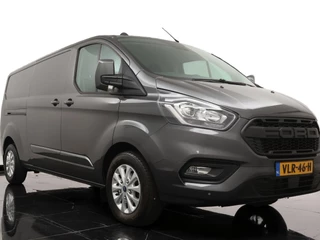 Ford Transit Custom Ford Transit Custom 300 2.0 TDCI L2H1 Limited 170PK - Navigatie - Camera - Airco - Cruise control - LM velgen - Trekhaak - 12 maanden garantie - afbeelding nr 12