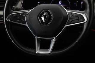 Renault Arkana Renault Arkana 1.6 E-Tech Hybrid 145 Intens |  Stoel & stuurverwarming | Adaptive cruise | Carplay | Camera | Keyless | Full LED | Navigatie - afbeelding nr 9