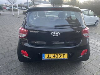 Hyundai i10 - afbeelding nr 4