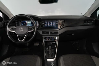 Volkswagen Polo Volkswagen Polo 1.0 TSI DSG|KEYLESS|CAMERA|VIRTUAL|RLINE - afbeelding nr 11