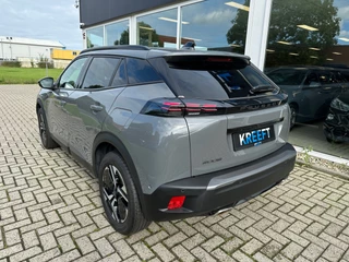 Peugeot 2008 App Connect | Metallic - afbeelding nr 14