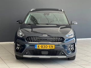 Kia Niro Kia Niro 1.6 GDi Hybrid ExecutiveLine Vol Leder Camera Panodak - afbeelding nr 2