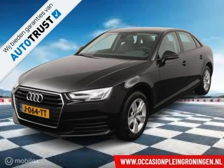 Audi A4 Limousine 1.4 TFSI