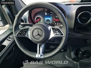 Mercedes-Benz Sprinter Mercedes Sprinter 319 CDI Automaat L3H2 4x4 New Model! Overland Special Off Grid ACC Camera MBUX Allrad 4WD Camper basis Airco - afbeelding nr 16