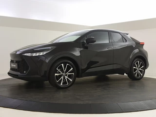 Toyota C-HR - afbeelding nr 7