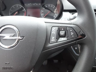 Opel Corsa-e Opel Corsa-e 1.2 16v Edition Airco - afbeelding nr 9