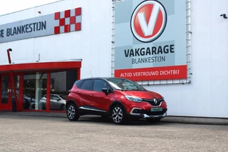 Renault Captur Renault Captur 0.9 TCe Bose - afbeelding nr 2